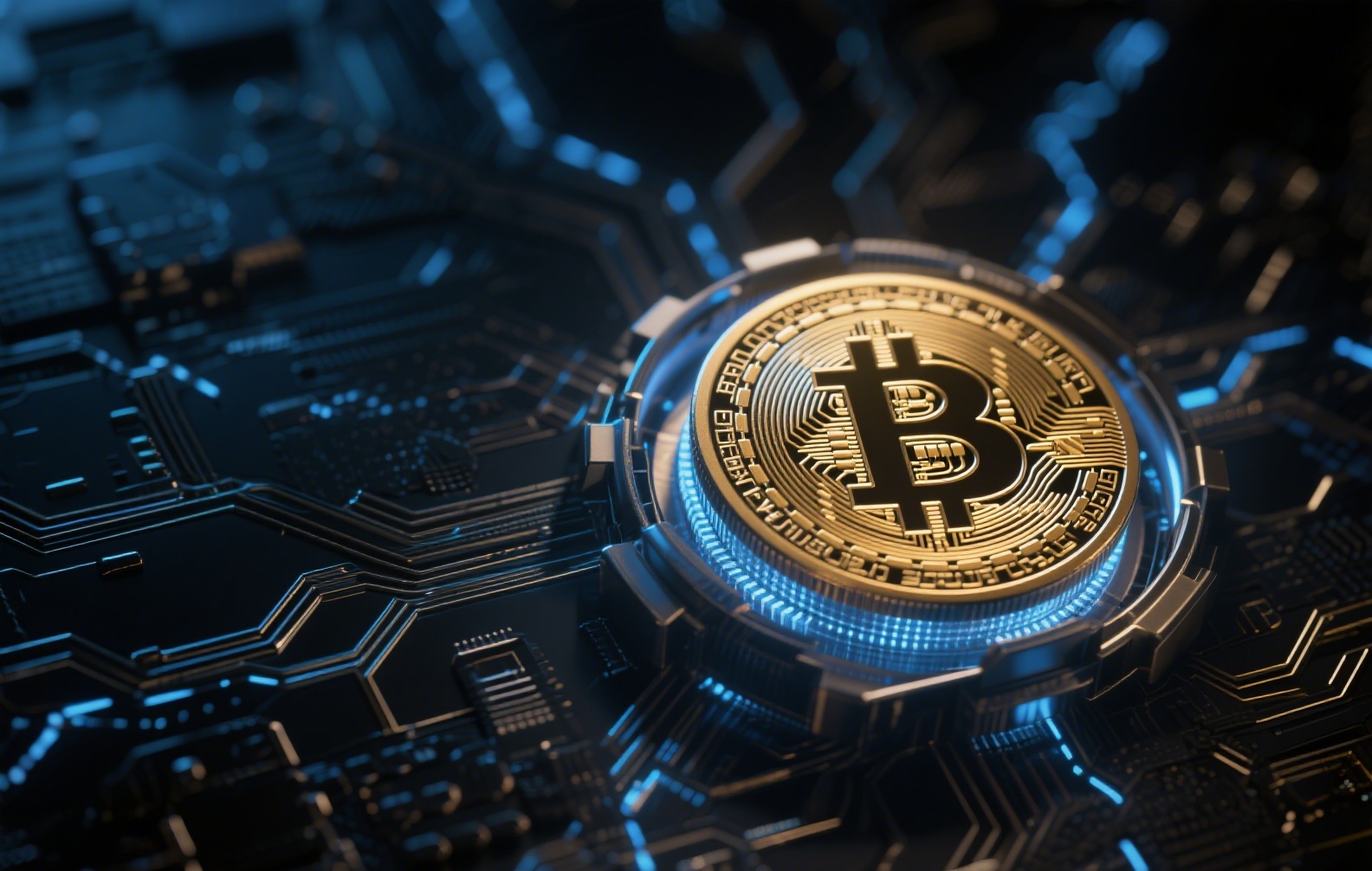 军工医疗与稳定币：科技融合下的三重视角与未来路径