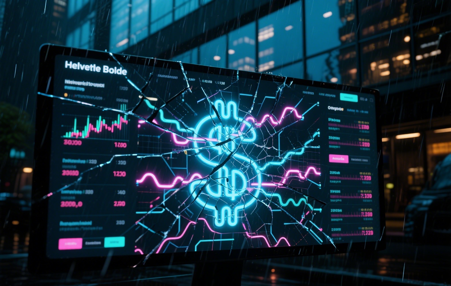 2025年最稳的货币是哪个？解析全球汇率波动下的避险币种优选
